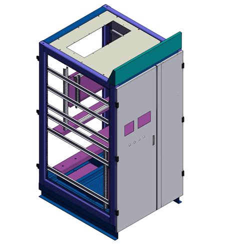 sheet metal enclosure design pdf|sheet metal cabinet design.